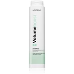 Montibello Volume Boost Shampoo objemový šampon pro jemné a zplihlé vlasy 300 ml