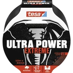 tesa ULTRA POWER EXTREME 56622-00000-00 inštalačné izolačná páska  čierna (d x š) 10 m x 50 mm 1 ks