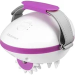Masážní přístroj Medisana AC 850, bílá, fialová
