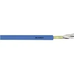 Datový kabel LAPP 32424-1000;RE-2Y(ST)Yv, 4 x 2 x 1.30 mm² modrá 1000 m