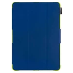 Puzdro na tablet Gecko Covers Super Hero na Apple iPad 10.2" (19/20/21) (V10K10C5) modré/zelené puzdro na tablet • na Apple iPad 10.2" (19/20/21) • ma