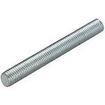 Závitová tyč Fischer 79745 G 10/2, N/A, M10, galvanizováno zinkem, 2000 mm, ocel, 25 ks
