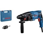 Bosch Professional GBH 2-21 SDS plus-kladivo 230 V 720 W kufřík