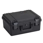 Odolný vodotěsný kufr Peli™ Storm Case® iM2450 bez pěny – Černá (Barva: Černá)