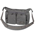 Brašna na rameno Helikon-Tex® Wombat Mk2® - Melange Grey (Barva: Melange Grey)