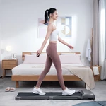 [EU Direct] WalkingPad C1 Folding Treadmill Manual/Automatic Modes Walking Pad Non-slip Sports Fitness Walking Machine w