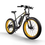 [EU Direct] RICH BIT CM980 48V 17Ah 10000W 26X4.0in Fat Tire Electric Bicycle 80KM Mileaga 7-Speed Snow Electirc Bike