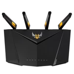 ASUS TUF AX3000 Dual Band WiFi 6 Gaming Router Gigabit AiMesh AiProtection IPV6 MIMO Wireless Home Router