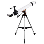 LUXUN 210X Astronomical Telescope High Magnification HD Stargazing Large-Diameter Telescope Children's Adult Gifts With