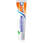 Sensodyne Anti Caries Anti Carries zubná pasta proti zubnému kazu 75 ml