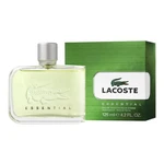 Lacoste Essential 125 ml toaletní voda pro muže