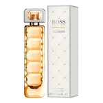 HUGO BOSS Boss Orange 75 ml toaletní voda pro ženy