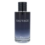 Christian Dior Sauvage 200 ml toaletní voda pro muže