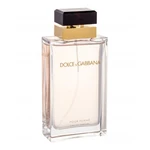 Dolce&Gabbana Pour Femme 100 ml parfémovaná voda pro ženy