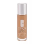 Clinique Beyond Perfecting™ Foundation + Concealer 30 ml make-up W WN48 Oat na suchou pleť; na smíšenou pleť; na mastnou pleť; na dehydratovanou pleť