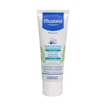 Mustela Bébé Soothing Chest Rub 40 ml tělový balzám pro děti