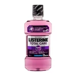 Listerine Mouthwash Total Care Clean Mint 500 ml ústní voda unisex