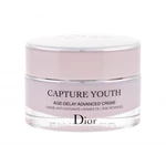 Christian Dior Capture Youth Age-Delay Advanced Creme 50 ml denní pleťový krém pro ženy na všechny typy pleti; výživa a regenerace pleti