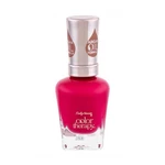 Sally Hansen Color Therapy 14,7 ml lak na nehty pro ženy 290 Pampered In Pink