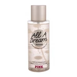Pink All a Dream Shimmer 250 ml tělový sprej pro ženy