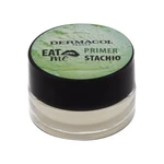 Dermacol Eat Me 10 ml báze pod make-up pro ženy