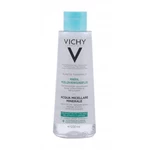 Vichy Pureté Thermale Mineral Water For Oily Skin 200 ml micelární voda pro ženy na smíšenou pleť; na mastnou pleť; na problematickou pleť s akné
