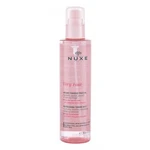 NUXE Very Rose Refreshing Toning 200 ml pleťová voda a sprej pro ženy na všechny typy pleti; na citlivou a podrážděnou pleť; na dehydratovanou pleť