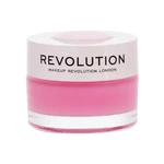 Makeup Revolution London Lip Mask Overnight 12 g balzám na rty pro ženy Cherry Kiss