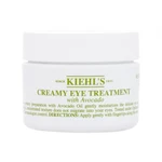 Kiehl´s Avocado Creamy Eye Treatment 28 ml oční krém pro ženy na všechny typy pleti; na dehydratovanou pleť; výživa a regenerace pleti