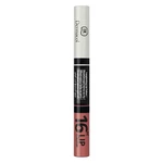 Dermacol 16H Lip Colour 4,8 g rtěnka pro ženy 23 tekutá rtěnka
