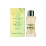 Frais Monde Spa Fruit Green Apple And Amber 10 ml parfémovaný olej pro ženy