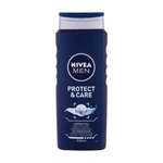 Nivea Men Protect & Care 500 ml sprchový gel pro muže