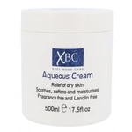 Xpel Body Care Aqueous Cream 500 ml tělový krém pro ženy