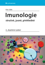 Imunologie, Jílek Petr