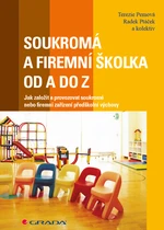 Soukromá a firemní školka od A do Z, Pemová Terezie