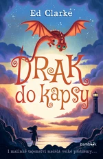 Drak do kapsy, Clarke Ed