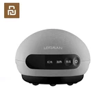 Leravan LF-RSW-328-MWH Electric Cupping Scraping Device Smart Mini Infrared Physiotherapy Magnetic Resonance Machine fro