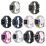 Bakeey Colorful Half-pack Silicone Kids Replacement Strap Smart Watch Band For Garmin Fit JR3/Vivofit JR3