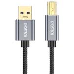 CHOETECH USB 2.0 Extension Cable Connection Extension Cable For Fax Machine Printer Scanner