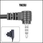 Tactical Element U94 Tactical PTT Headphone Adapter for Yaesu Vertexs VX-3RHeadphone Accessories