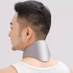 PMA Electric Heating Neckband Graphene Washable Neck Protection Cervical Vertebrae Neck Brace Relieve Neck Fatigue for M