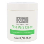 Xpel Body Care Aloe Vera 500 ml telový krém pre ženy