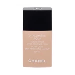 Chanel Vitalumière Aqua SPF15 30 ml make-up pre ženy 40 Beige