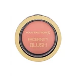 Max Factor Facefinity Blush 1,5 g lícenka pre ženy 40 Delicate Apricot