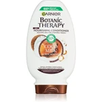 Garnier Botanic Therapy Coco Milk & Macadamia vyživujúci balzam pre suché a hrubé vlasy 200 ml