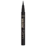 Bourjois Liner Feutre dlhotrvajúca ultra tenká fixka na oči odtieň 17 Ultra Black 0.8 ml