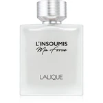 Lalique L'Insoumis Ma Force toaletná voda pre mužov 100 ml