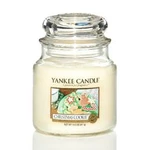 Yankee Candle Christmas Cookie Candle ( vánoční cukroví ) - Vonná svíčka 623 g