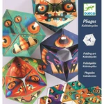 Djeco Kaleidocycle Flexmonsters