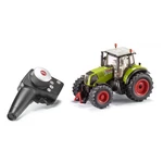 Siku Control RC traktor Class Axion 850 s dálkovým ovládáním 1:32